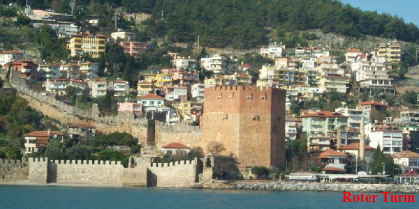 Alanya Alanya